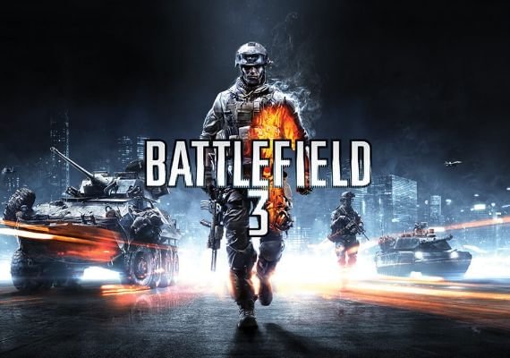 Battlefield 3